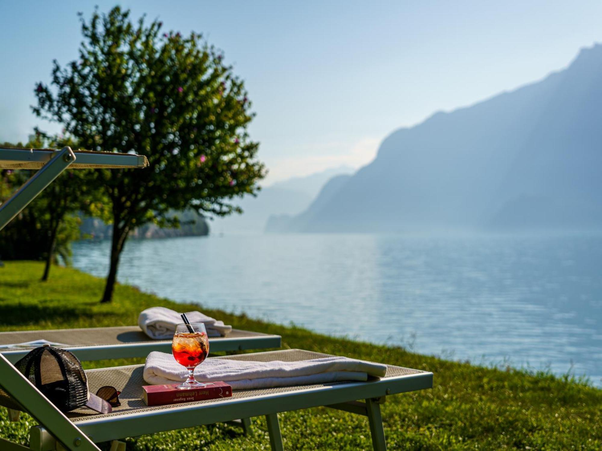 Hotel Seeburg - Adults Only Ringgenberg Ngoại thất bức ảnh