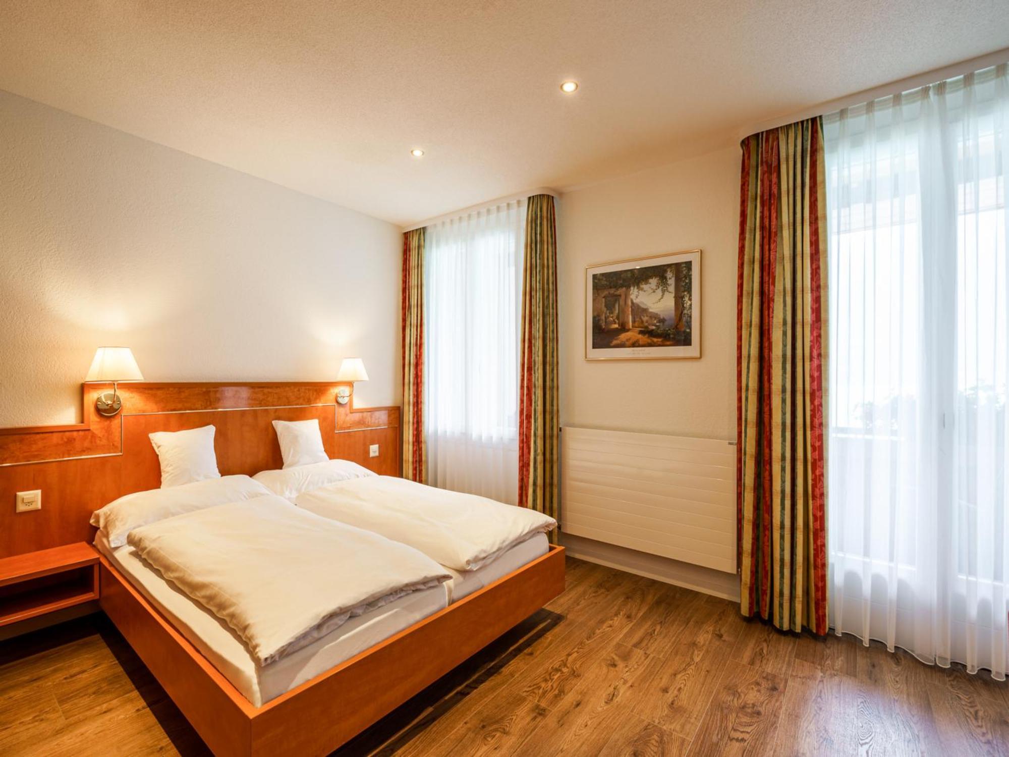 Hotel Seeburg - Adults Only Ringgenberg Ngoại thất bức ảnh