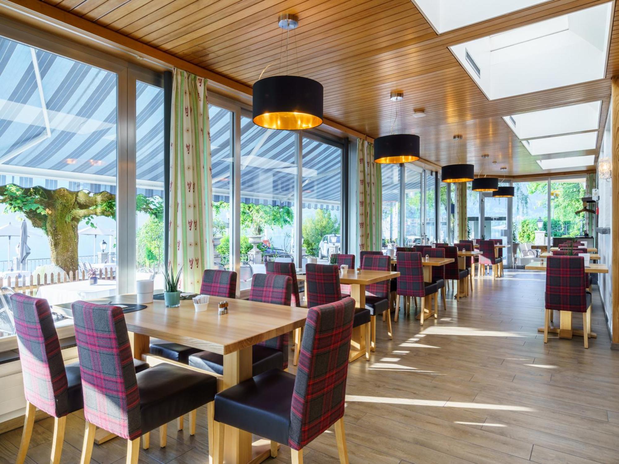 Hotel Seeburg - Adults Only Ringgenberg Ngoại thất bức ảnh