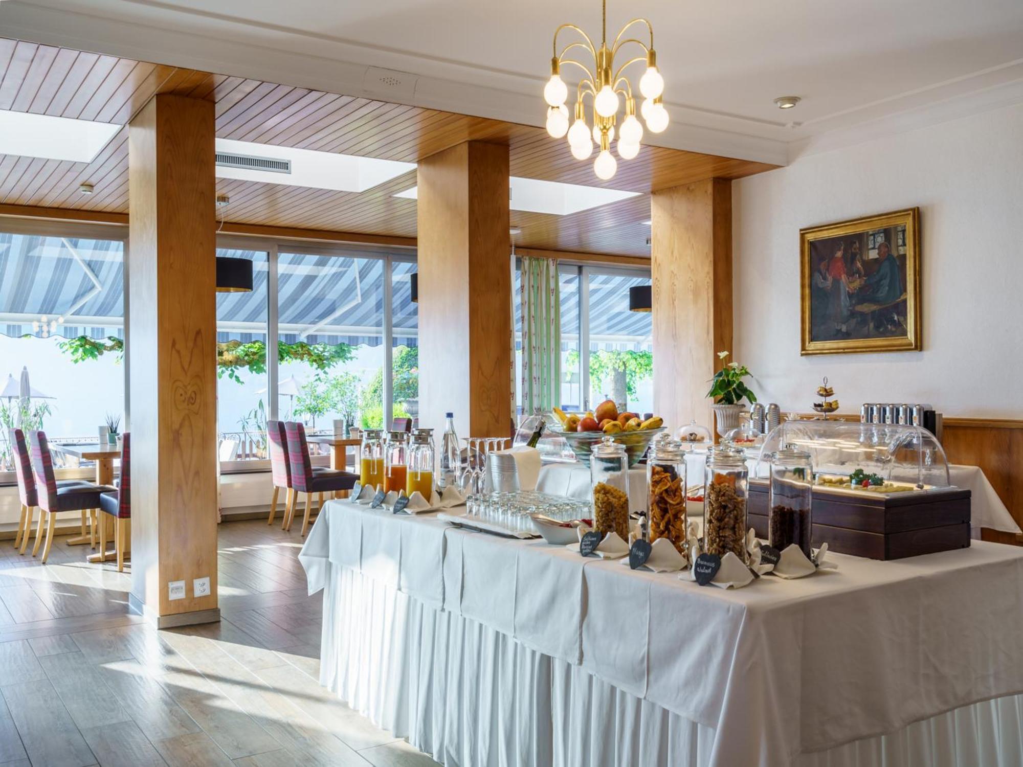 Hotel Seeburg - Adults Only Ringgenberg Ngoại thất bức ảnh
