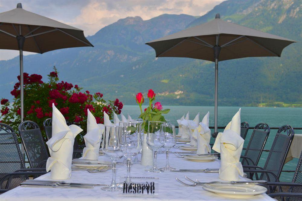 Hotel Seeburg - Adults Only Ringgenberg Ngoại thất bức ảnh