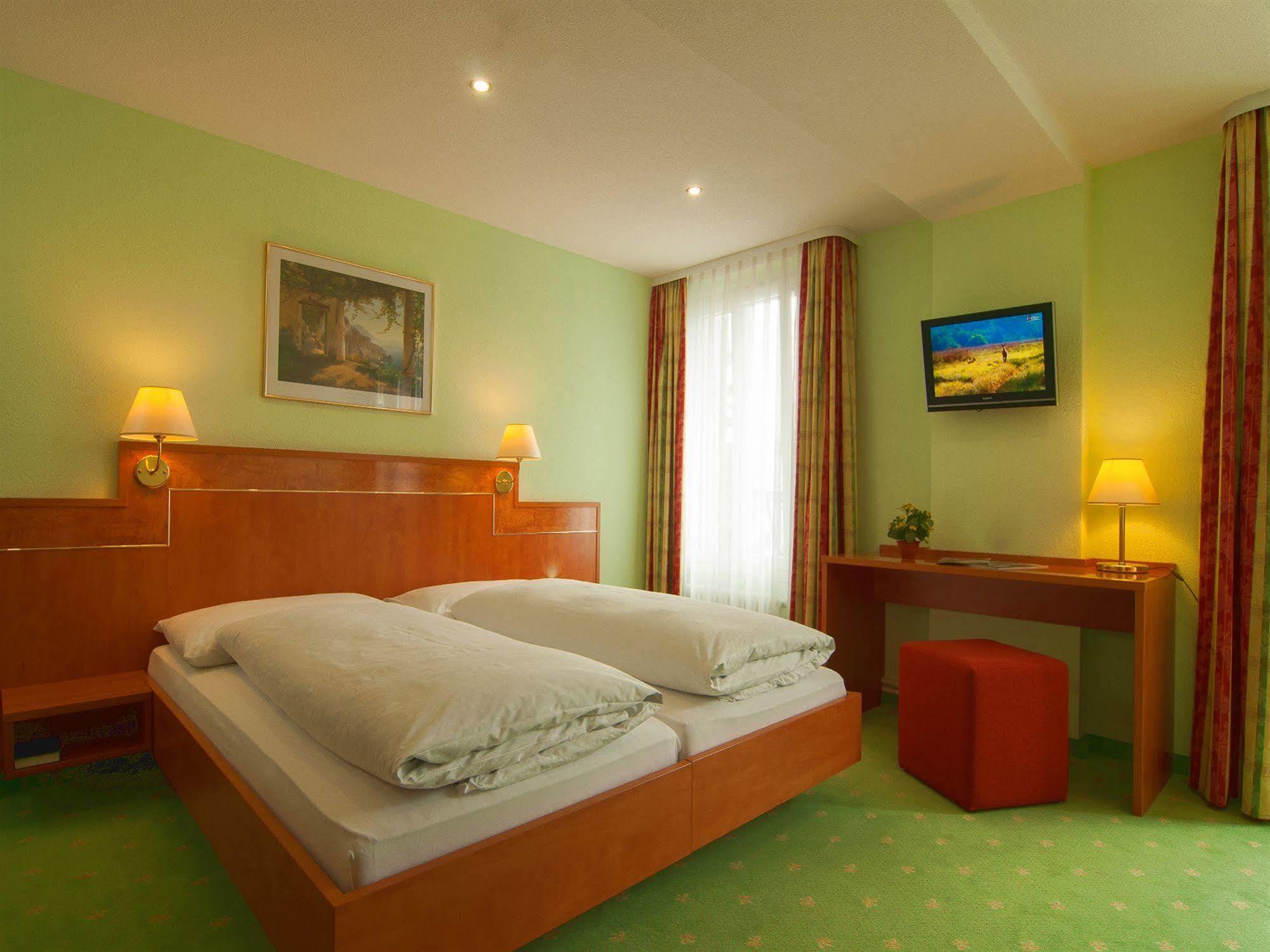 Hotel Seeburg - Adults Only Ringgenberg Ngoại thất bức ảnh