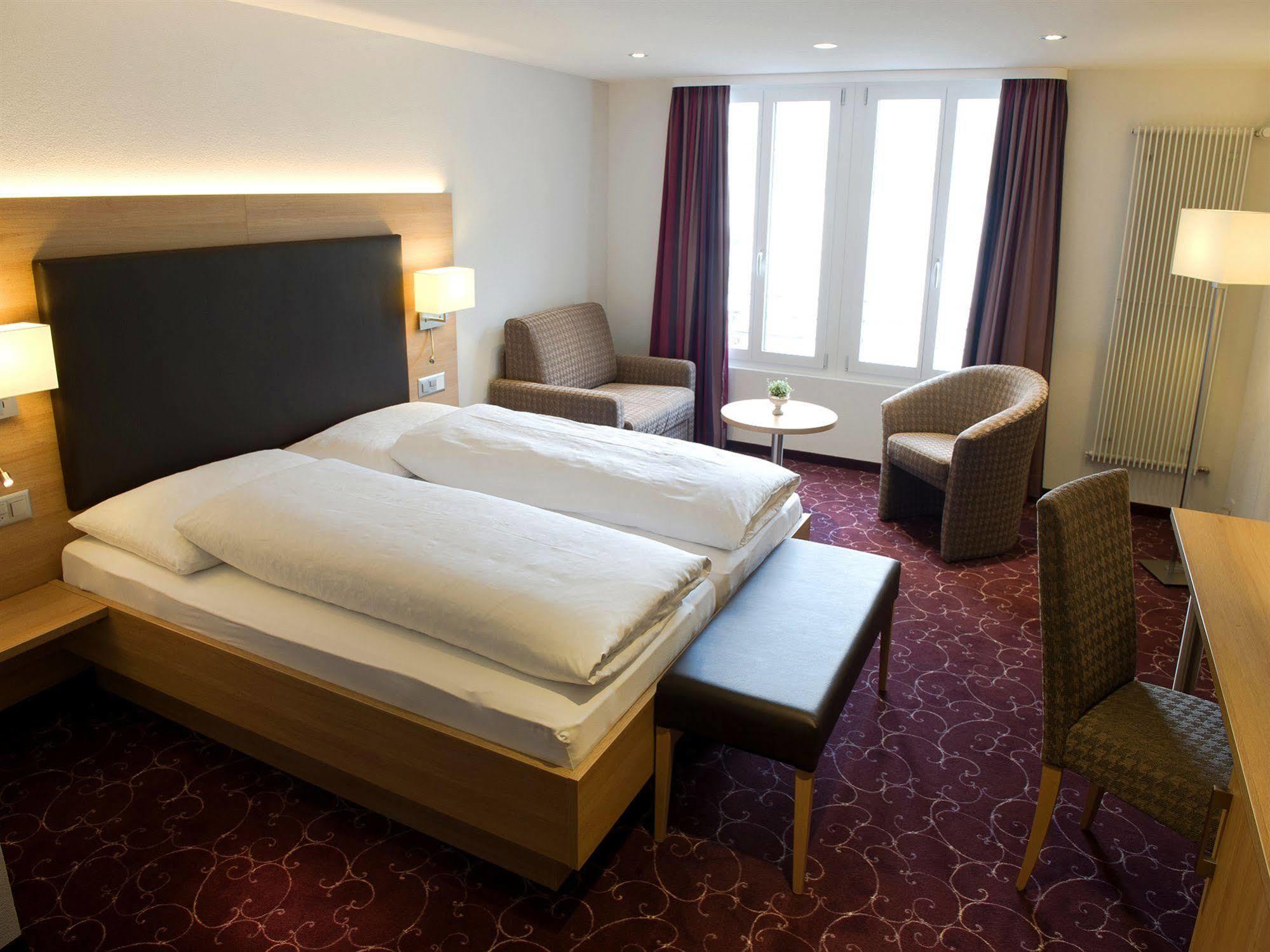 Hotel Seeburg - Adults Only Ringgenberg Ngoại thất bức ảnh