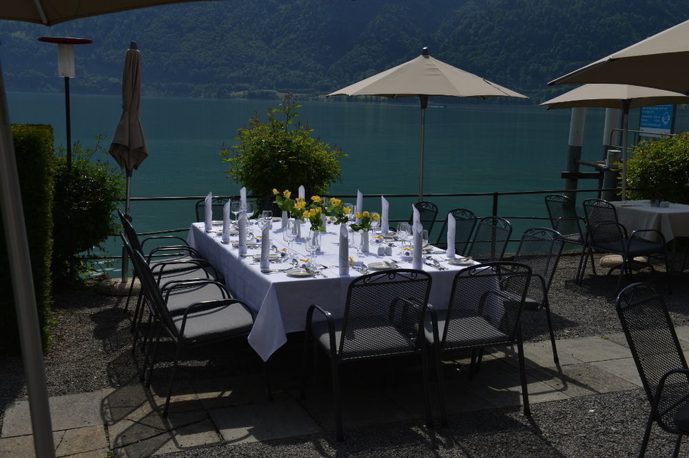 Hotel Seeburg - Adults Only Ringgenberg Ngoại thất bức ảnh